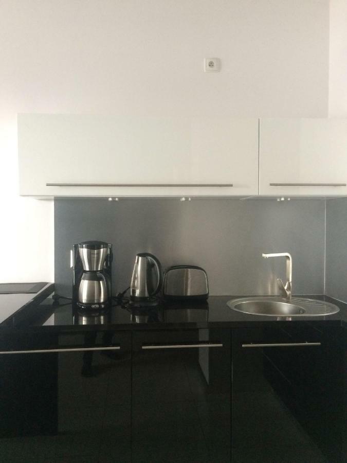 Apartament Maritimo Kołobrzeg Exterior foto